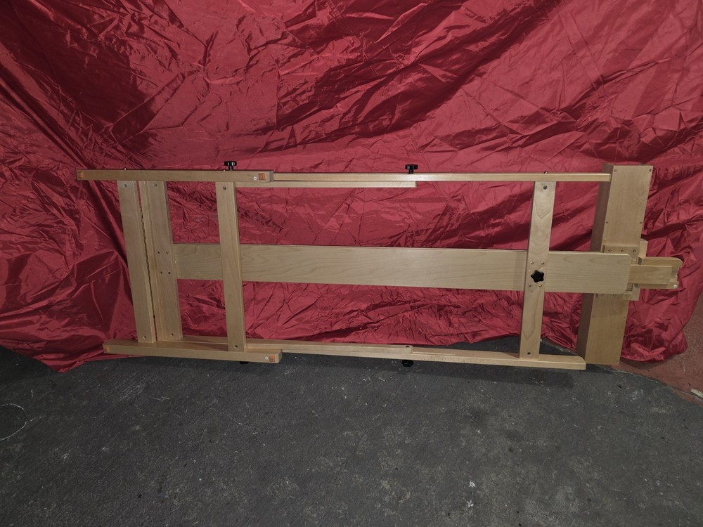 H Frame High Quality Easel