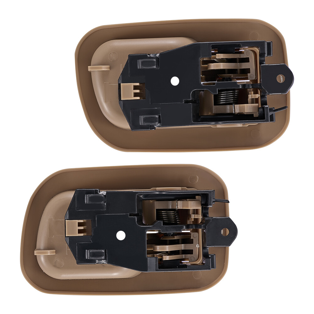 6Pcs For 1998-2003 Toyota Sienna Outside Inside Door handles Left & Right Side