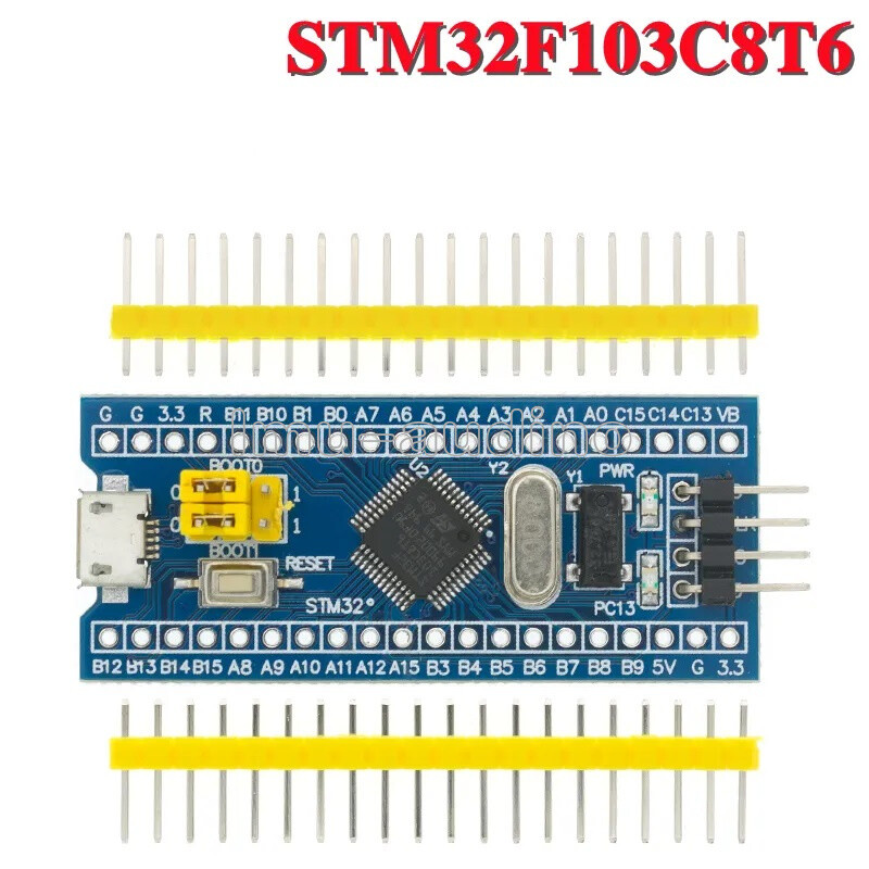 STM32F103C8T6/C6T6 ARM STM32 Minimum System Development Board Modules NEW
