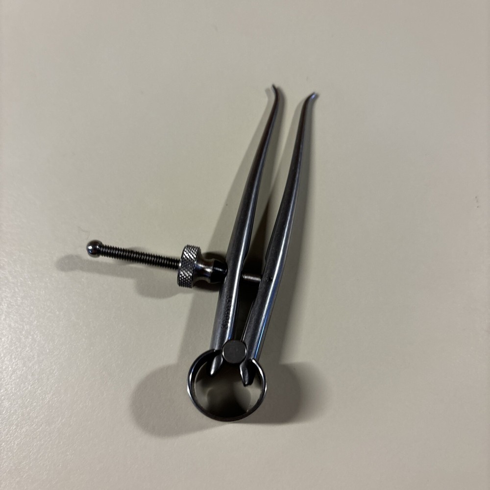 Starrett 3" Toolmaker's Inside Caliper