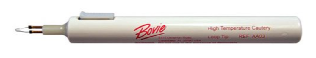 Aaron Bovie High-Temperature Cautery Pen | AA03