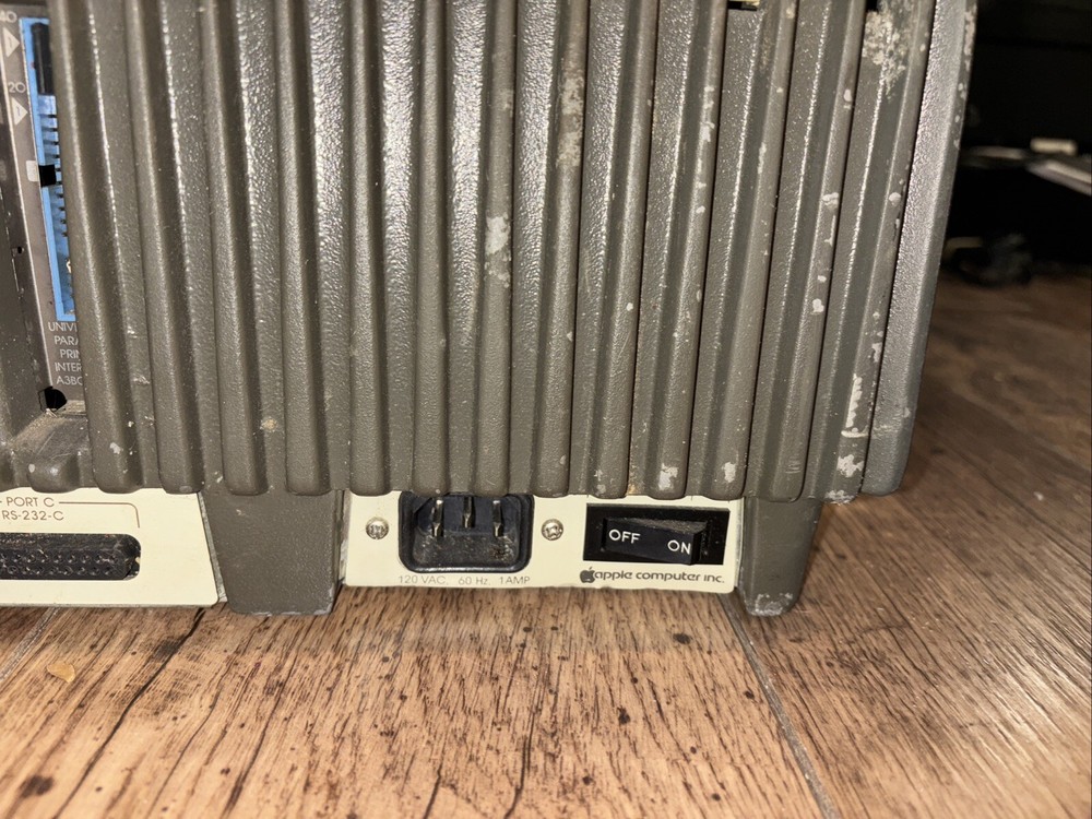 Apple III 256 Computer