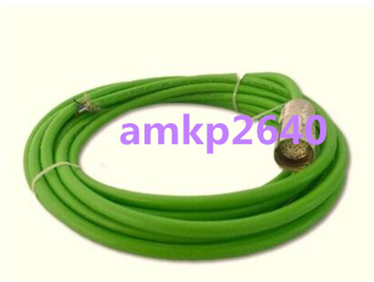 1pc for new 2090-CFBM7DF-CEAF15 Servo Encoder Signal Feedback Cable 15M #am