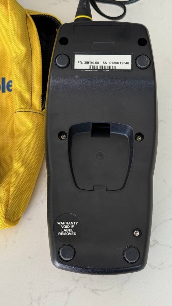 Trimble GeoExplorer 3 GPS GIS Data Collection System
