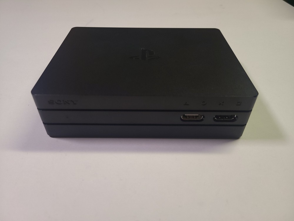 Sony PS4 Playstation VR Virtual Reality Processor Unit Only(CUH-ZVR2)