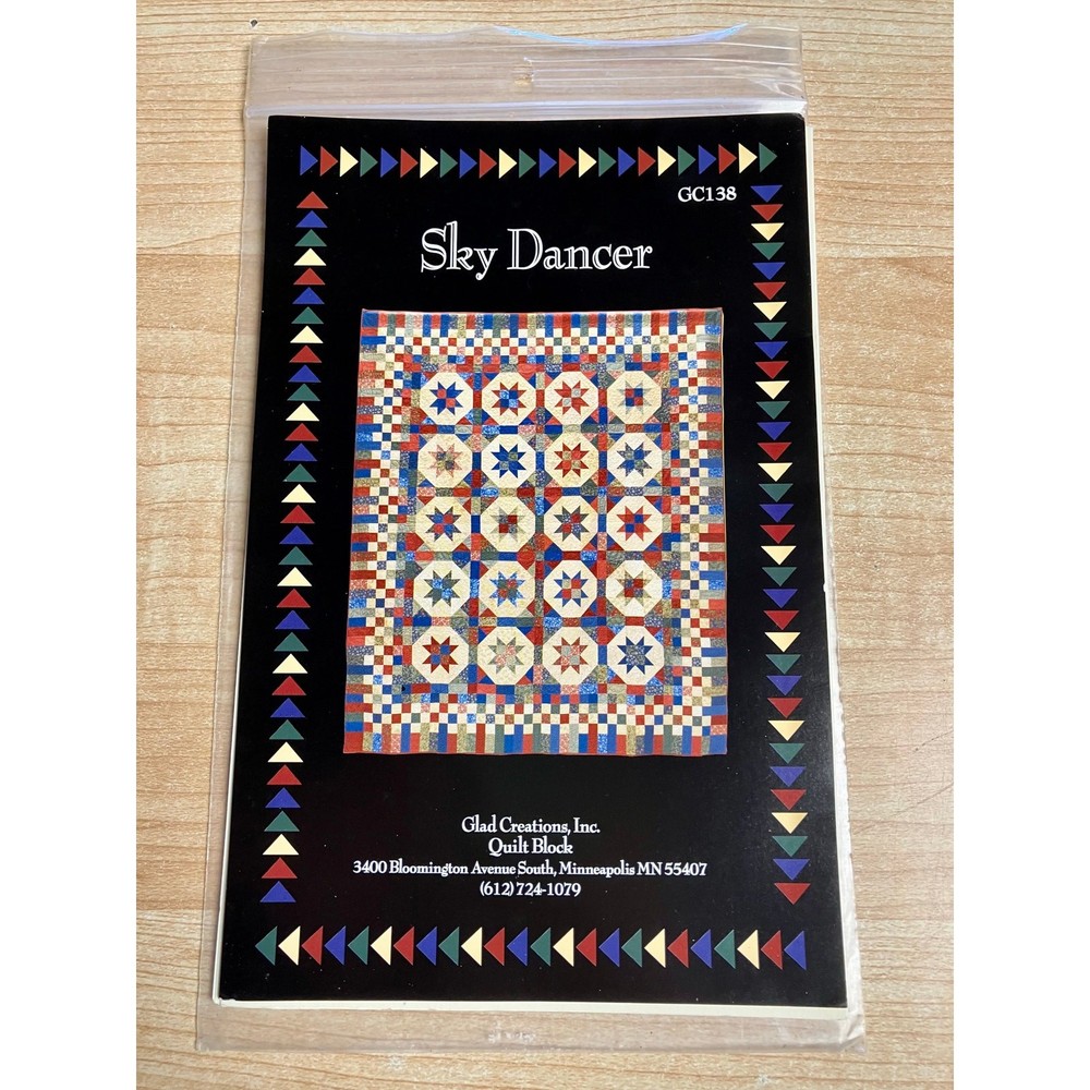 Quilt Pattern Books