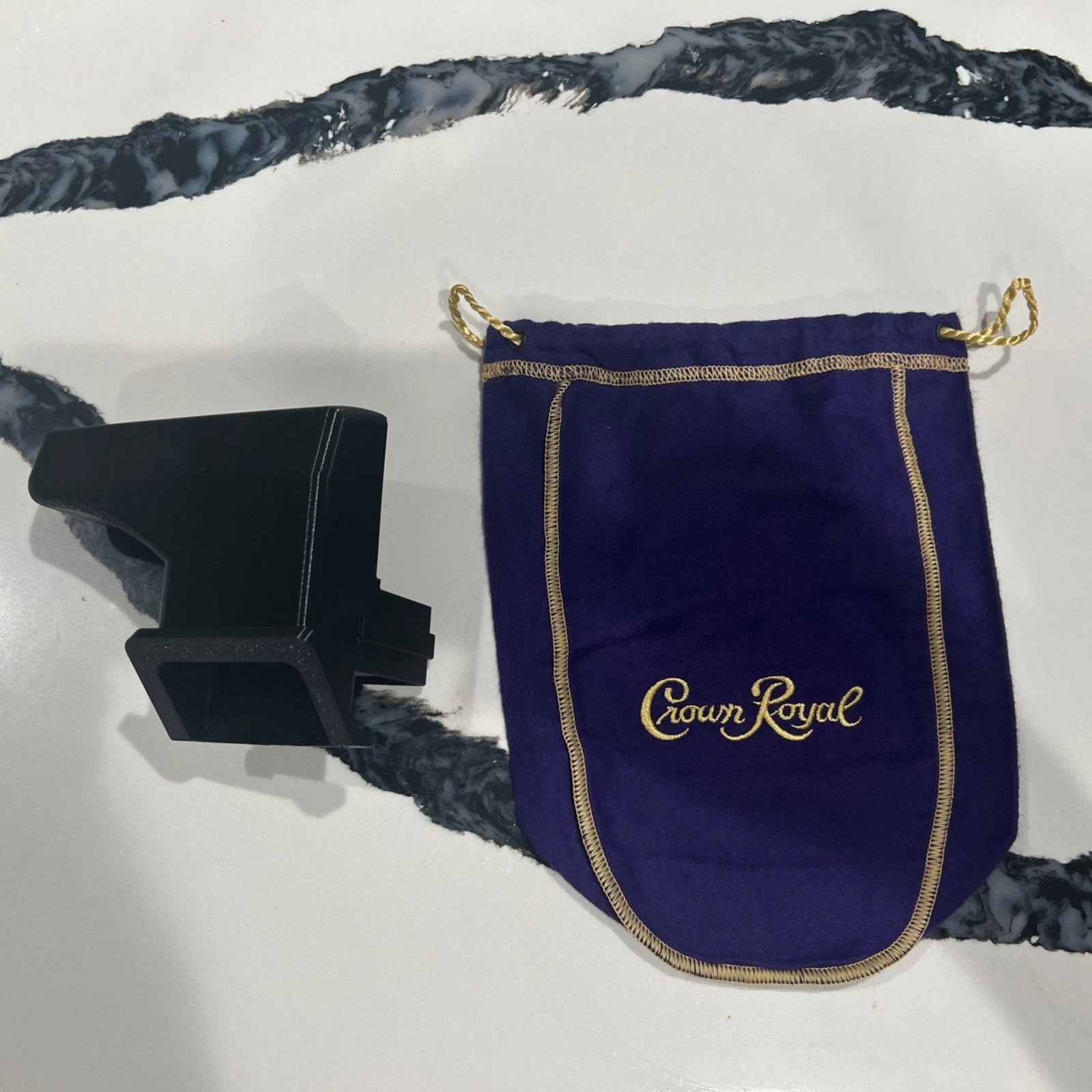 Brass Catcher  For 223 5.56 Rifle