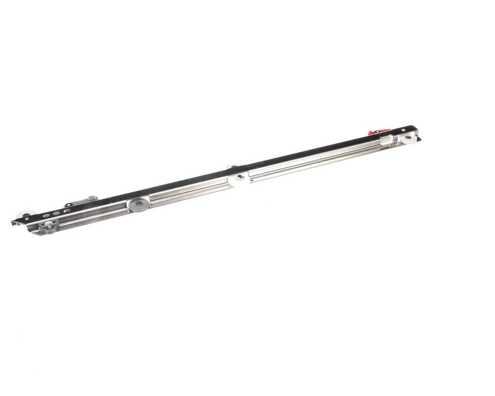TRUE 980063 Appliance Roller Bracket Lt, 600Mm