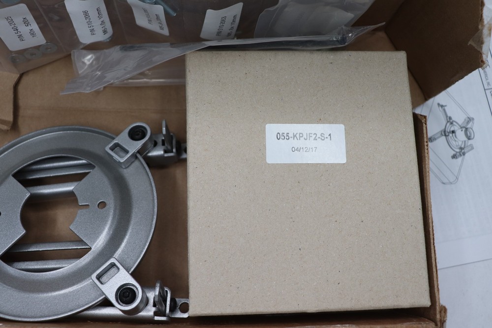 Sharp Ceiling Projector Mount NP01UCM