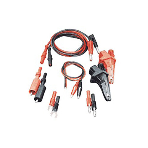 BK Precision TLPS Power Supply Test Leads Set