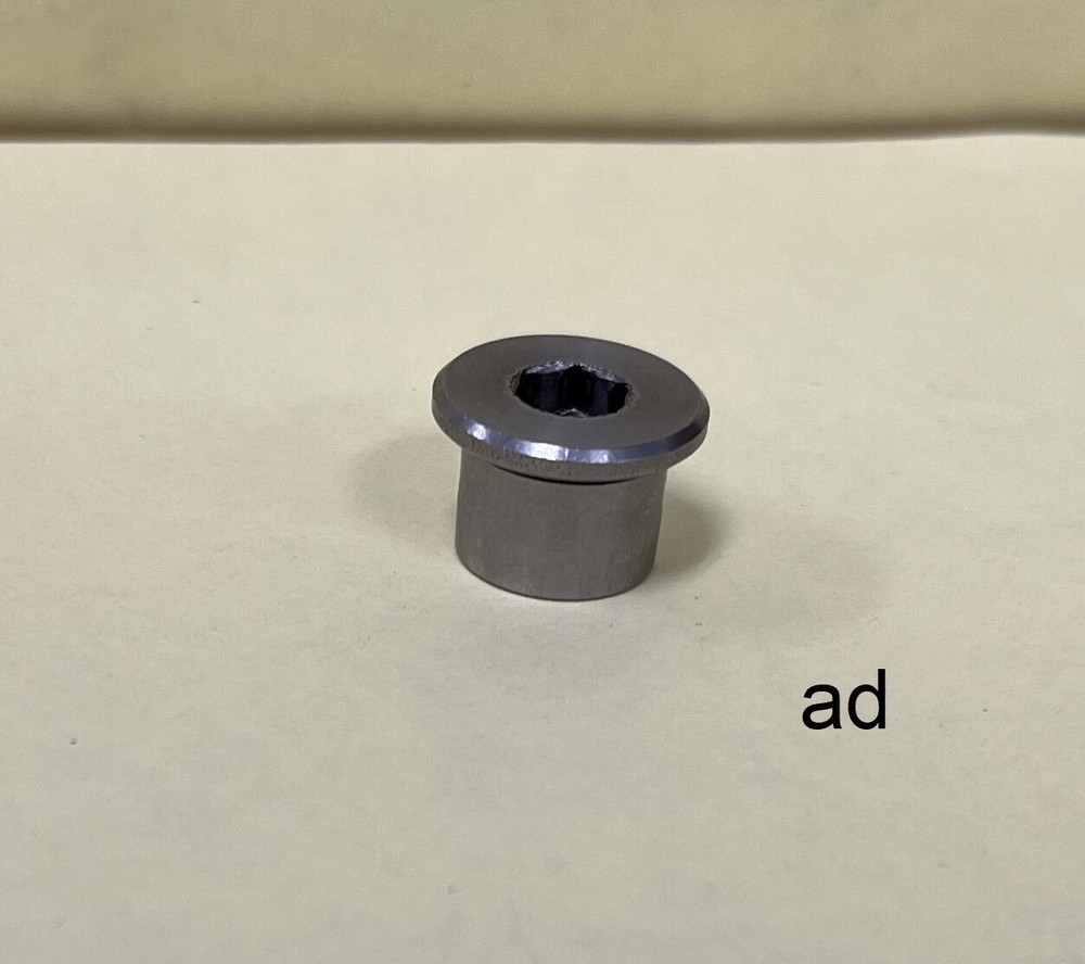 Kammann 415400943351 Bushing (Starwheel)