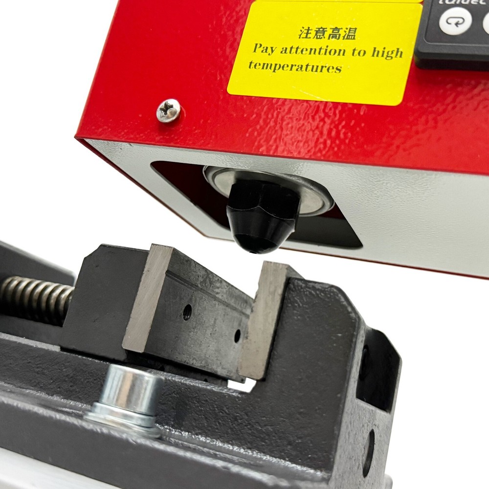 Vertical Plastic Injection Molding Shaping Mchine Lab Plastic sample Molding