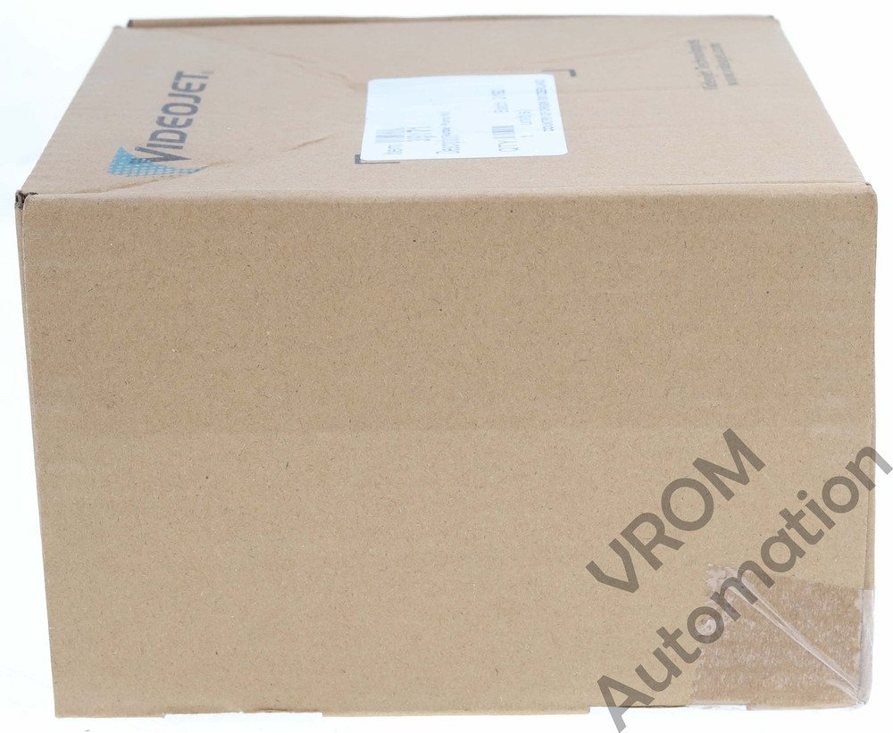 Surplus Sealed Videojet 399171 Gutter Pump Kit
