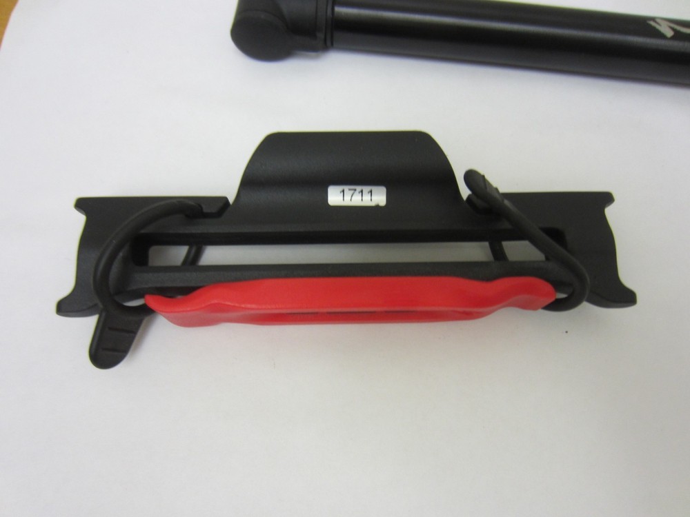 Genuine Specialized Air Tool Road Mini Pump, 30CC