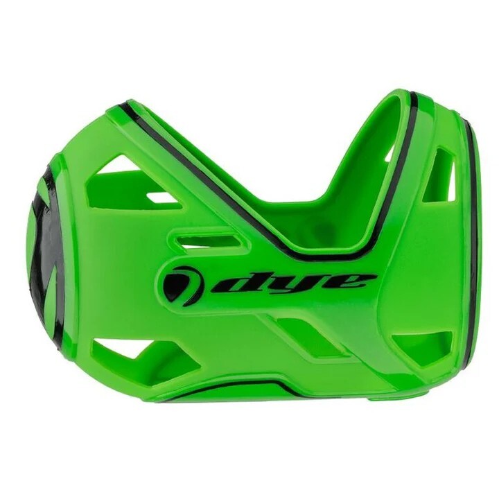 Dye Flex Tank Cover - Lime Green