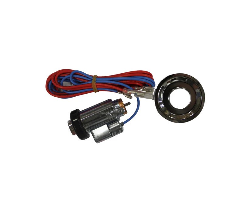 1967-1972 Chevy/GMC: Cigarette Lighter And Element