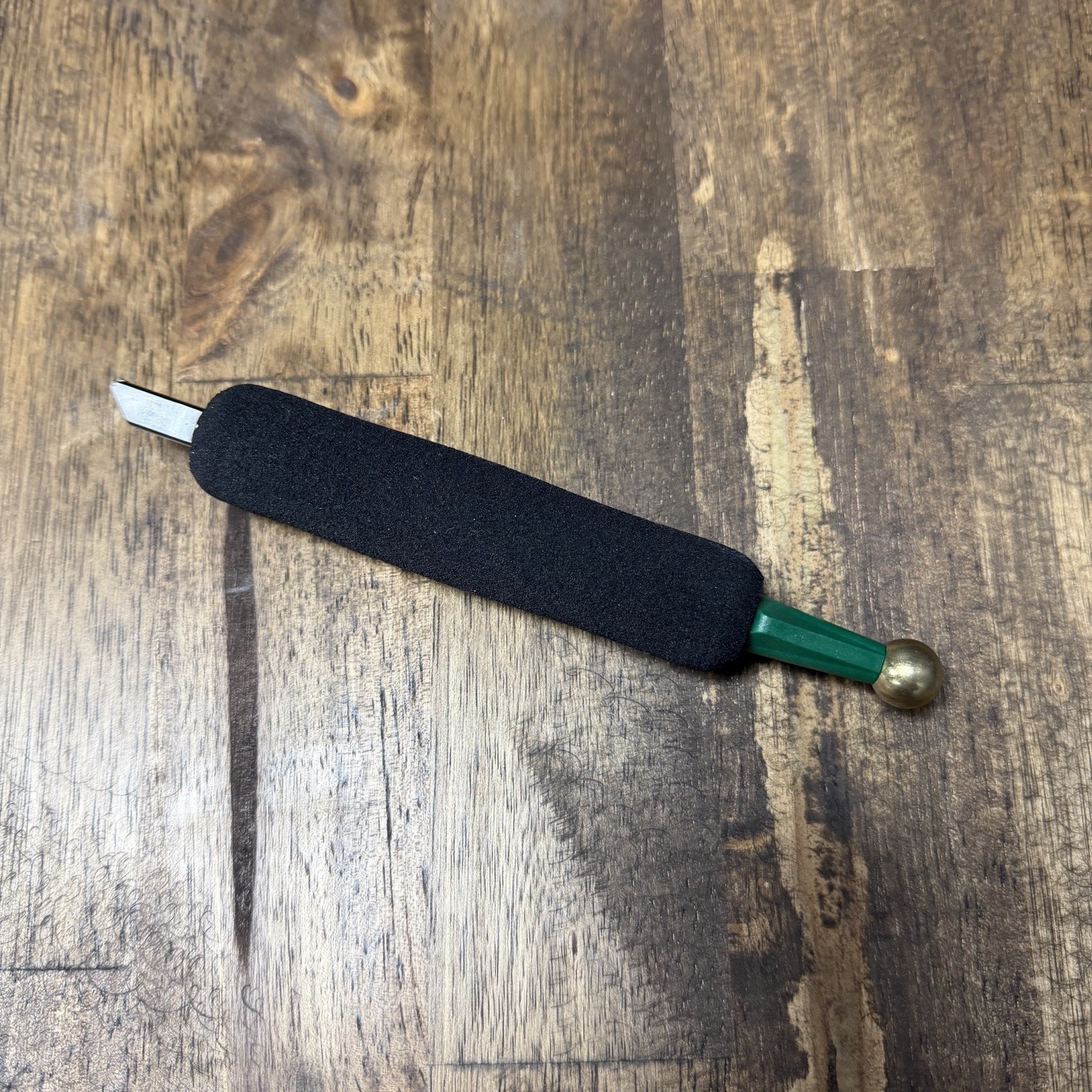 White’s Coinmaster TRX Metal Detector w/ Probe, Headphones – Serviced, Complete