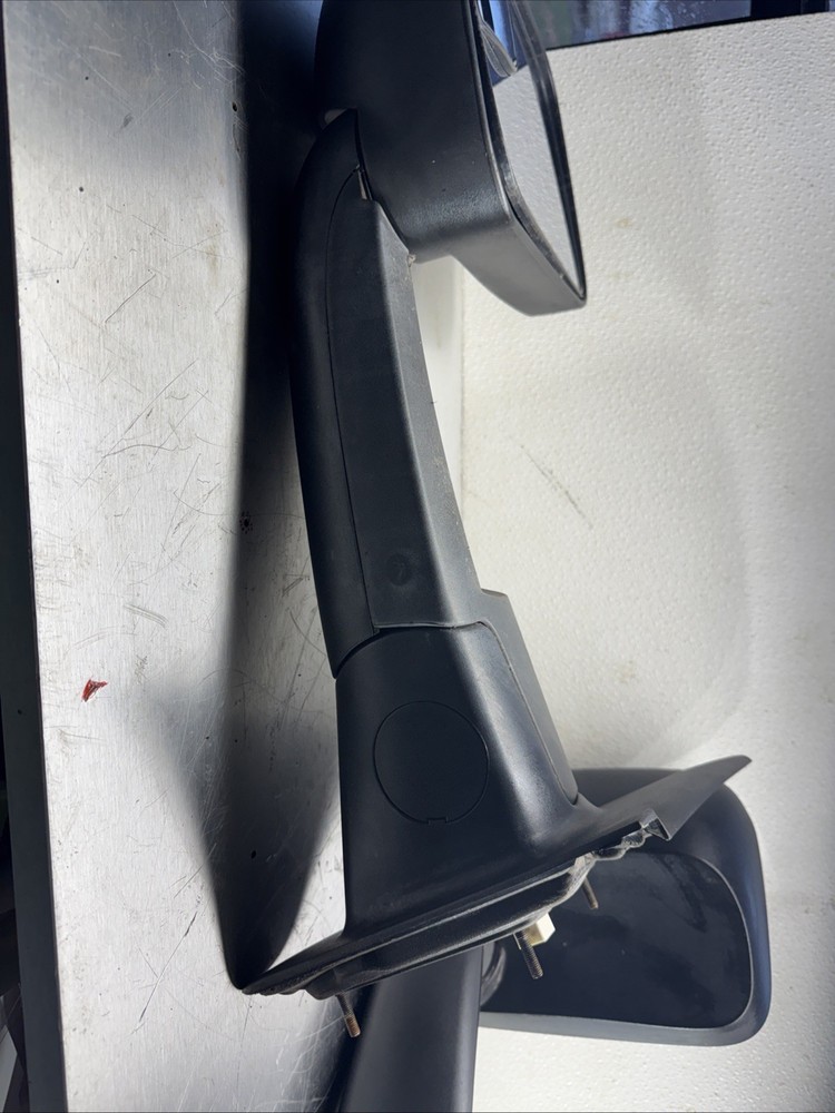 2002-2008 Dodge Ram Tow Mirror Pair