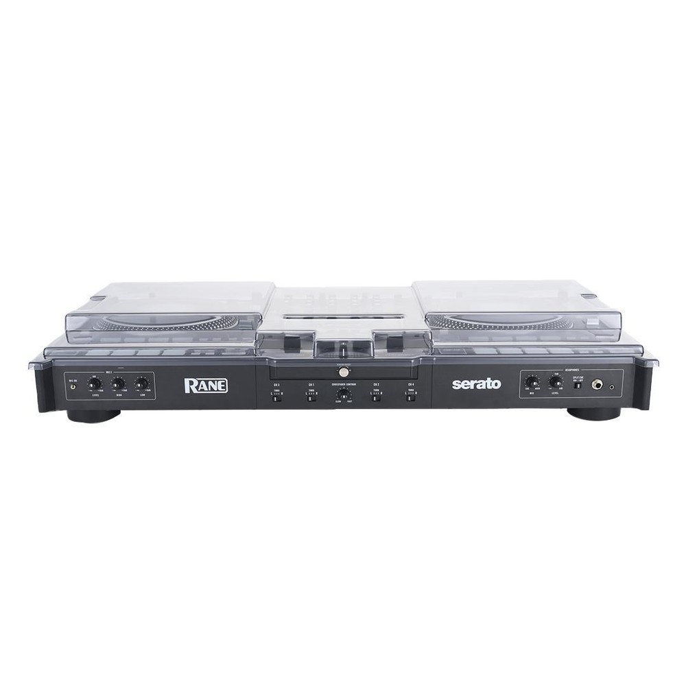 Decksaver DS-PC-PERFORMER Cover for Rane Performer & Four DJ Controllers