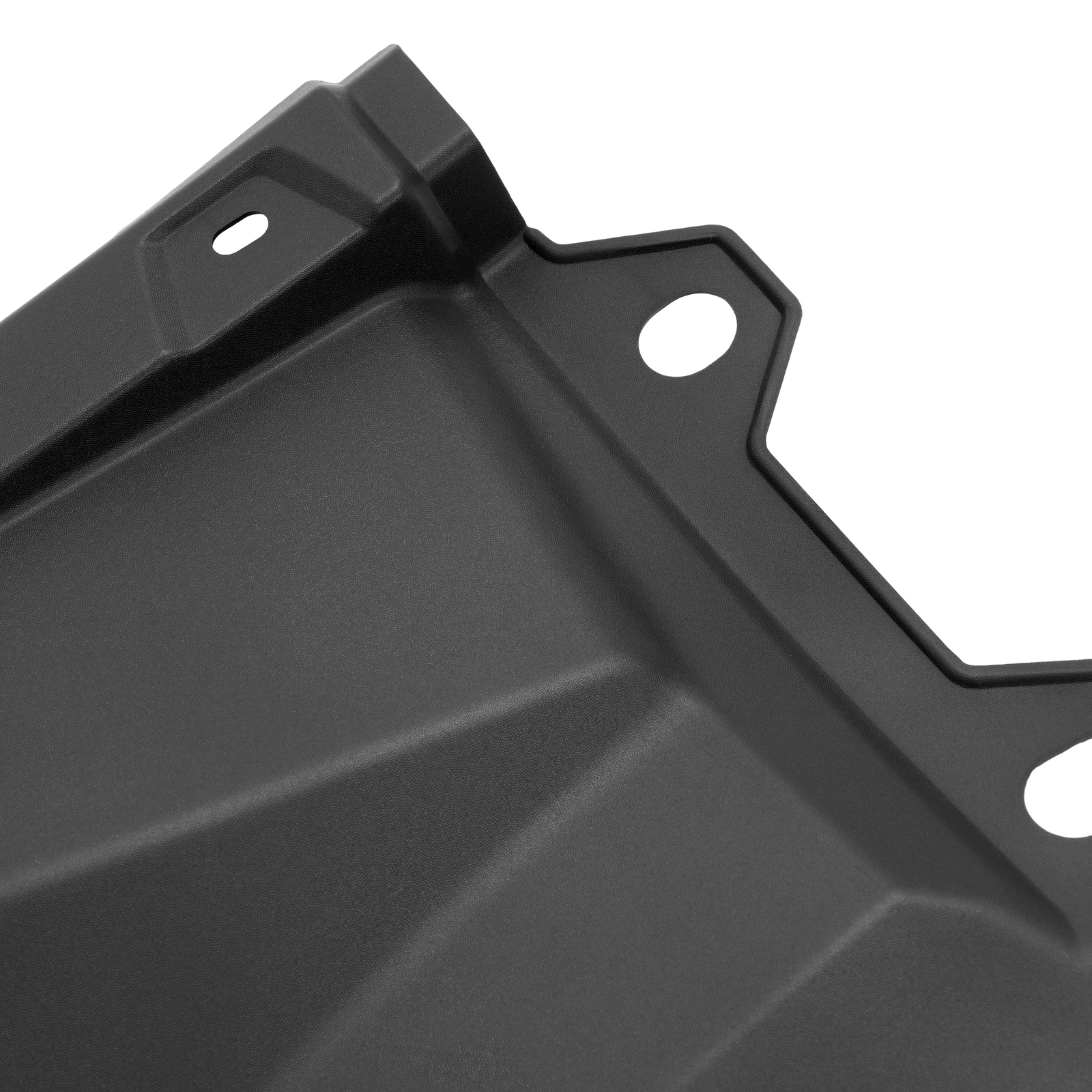 Front Dash Speaker Pods Stereo Panel Mount Kit Fit For Can-Am Maverick X3 17-24