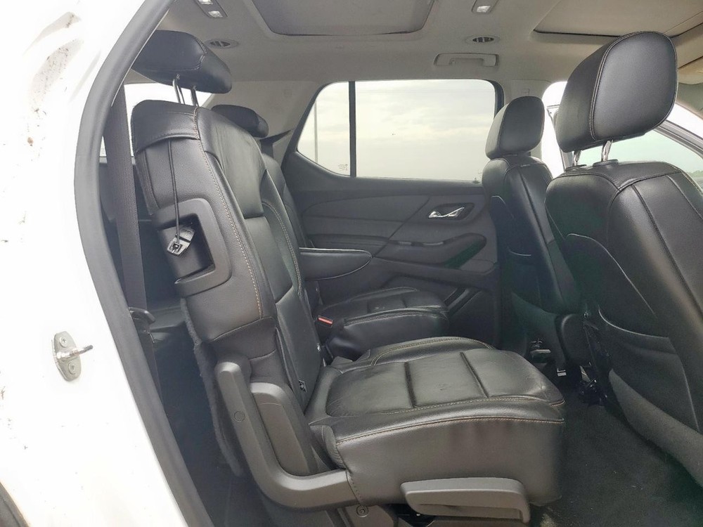 Used Telematics Interface Module fits: 2018 Chevrolet Traverse Communication tel