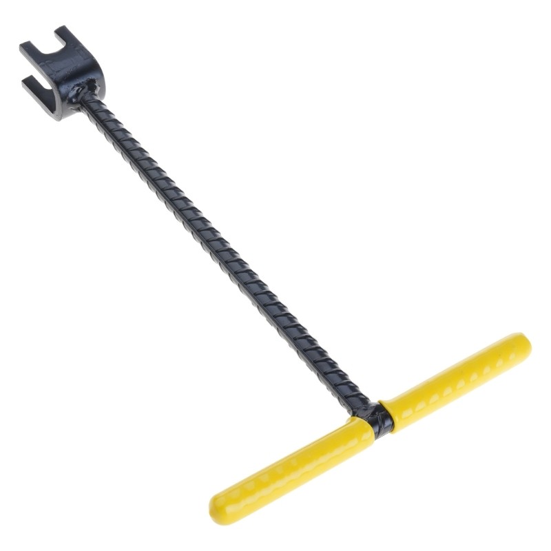 Multifunctional Repair Tool Accessories for Quick Installation or Removal