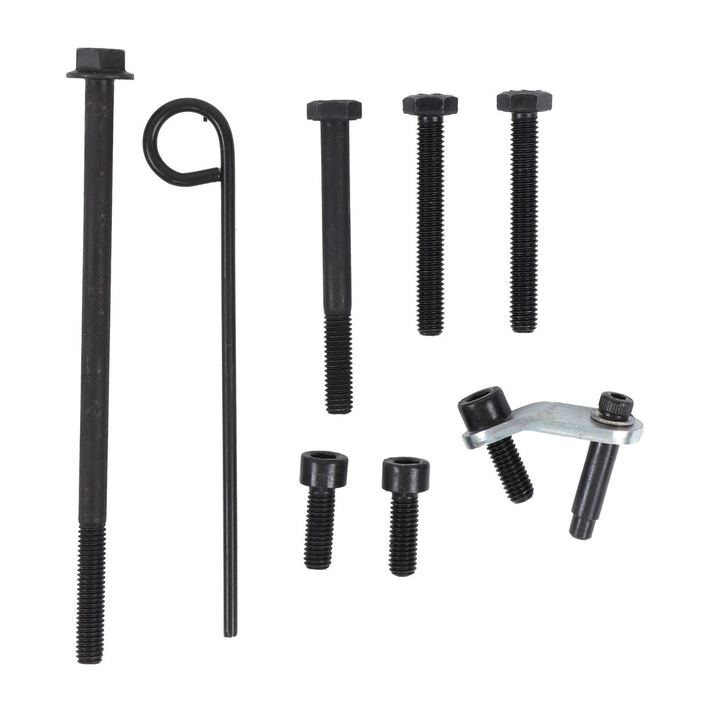 17PCS Engine Alignment Locking Timing Tool Fit for BMW N20 N26 Vanos Cam