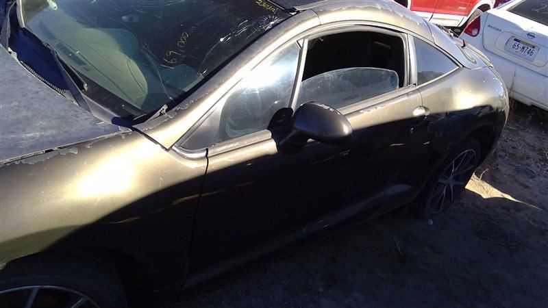 Speedometer MPH Fits 08-12 ECLIPSE 522248