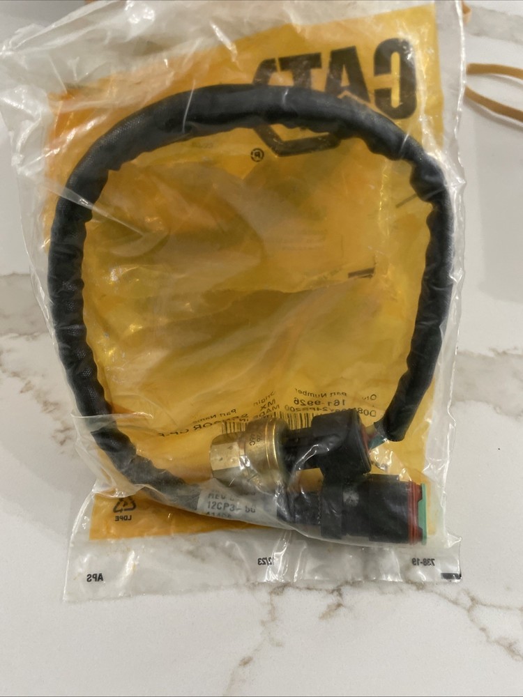 Cat Sensor 161-9926