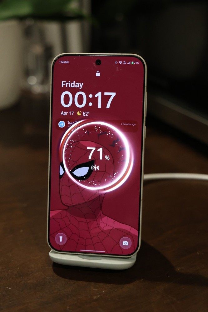 Google Pixel Stand (2nd gen) - White G5SPY