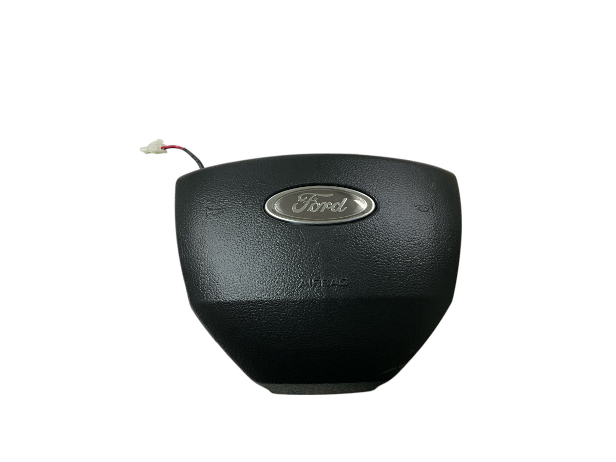 2020 21 22 23 24 2025 Ford Explorer driver wheel airbag BLACK LB53-S043B13-BR