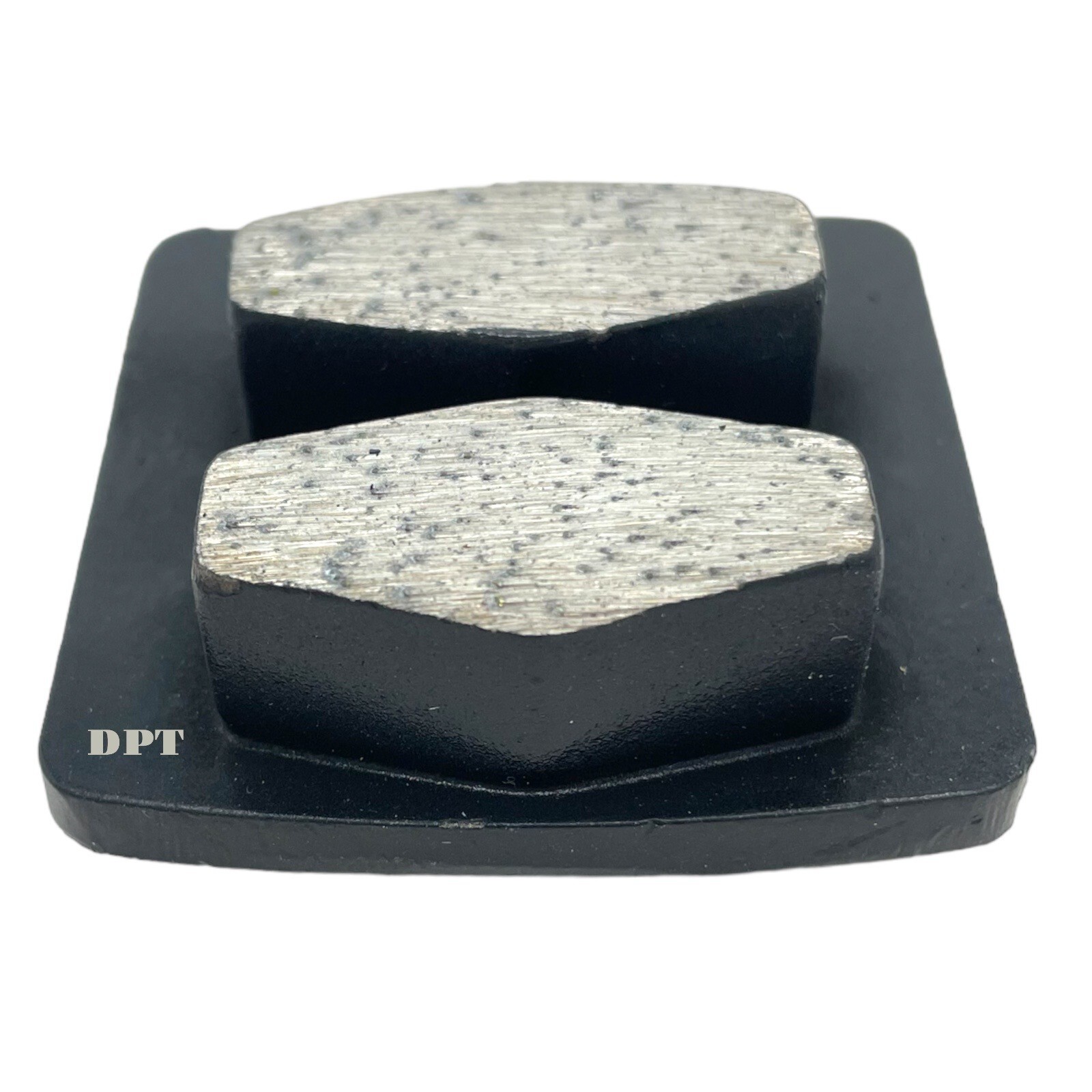 18PK Grinding Disc for Husqvarna PG Series Concrete Grinder Medium Bond 30 Grit