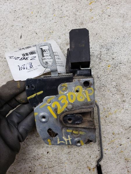 1998 328IC Keys/Latches/Locks 108991
