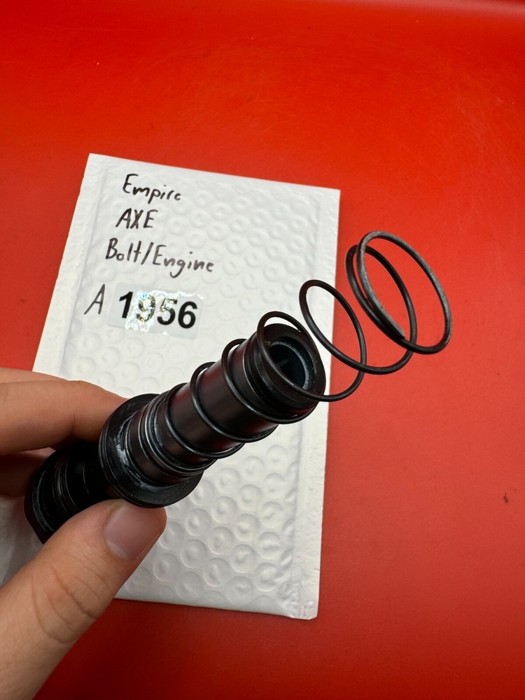 Empire AXE Bolt/Engine 