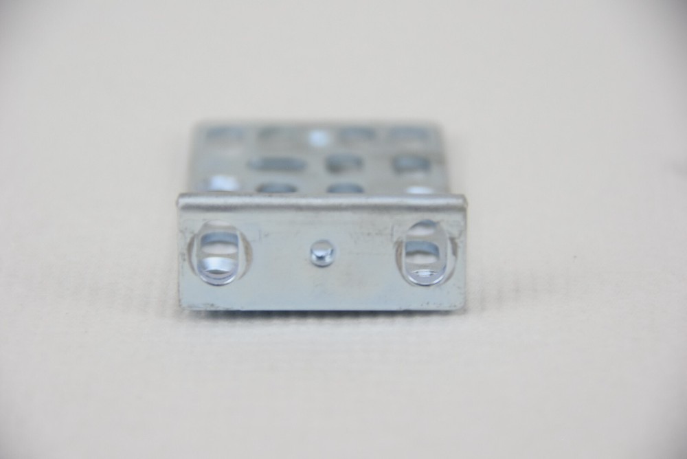 APC 700-08209-01 Rack Mount Bracket Ears & Screws