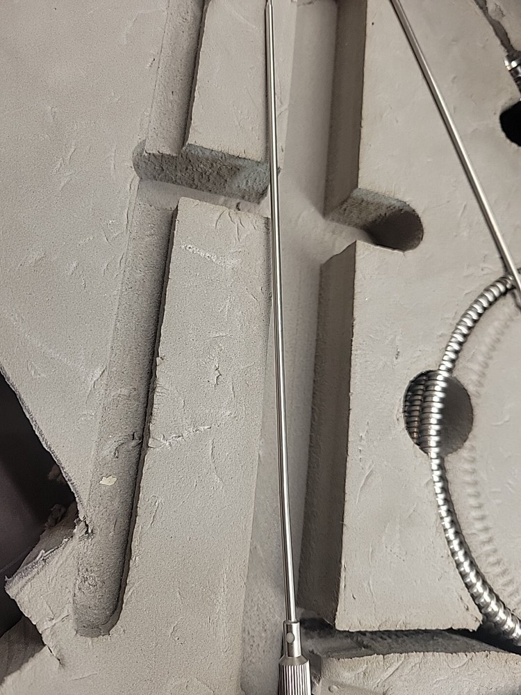 Olympus Borescope Camera Probe K17-18-90-62