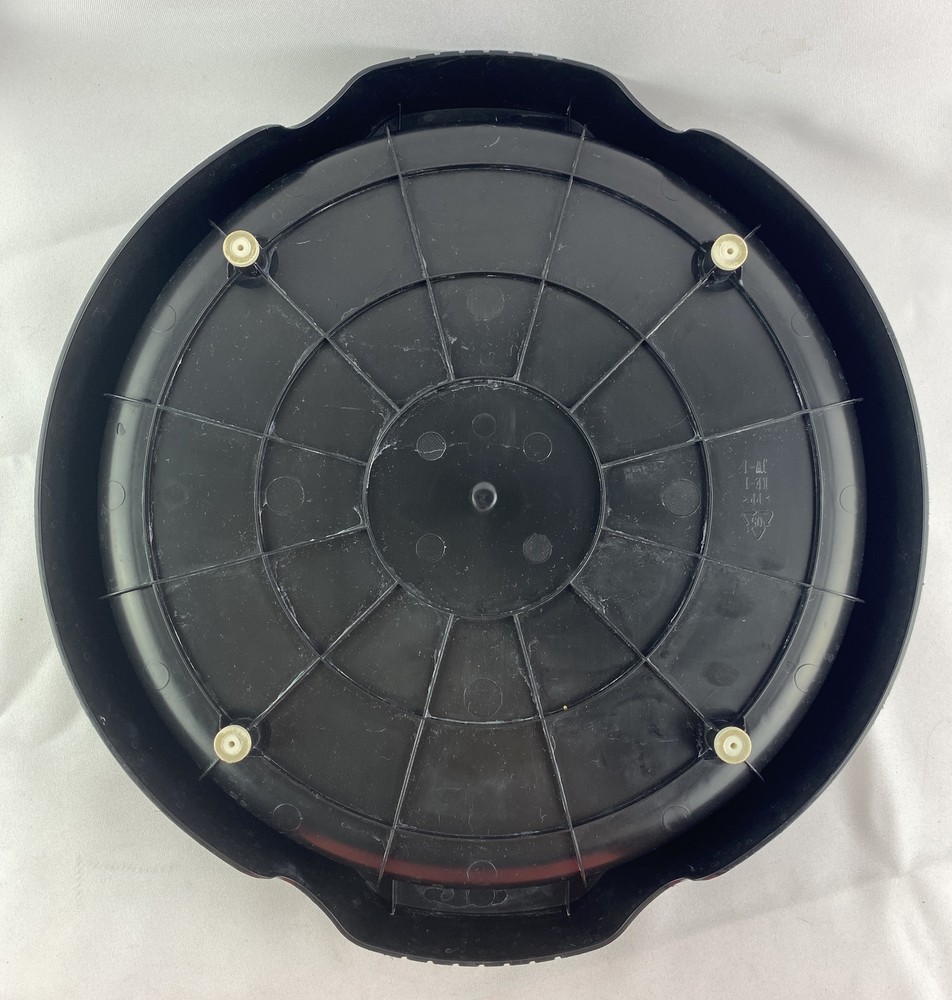 NuWave Pro Plus Oven 20612 OEM REPLACEMENT PART Bottom Base Pan & Drip Tray Only