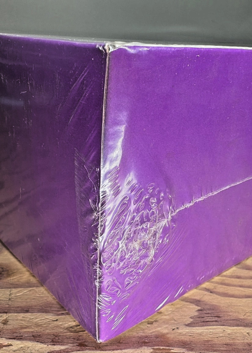 Vtg 1997 Intel PD440FX Motherboard for Intel Pentium II Processor Factory Sealed