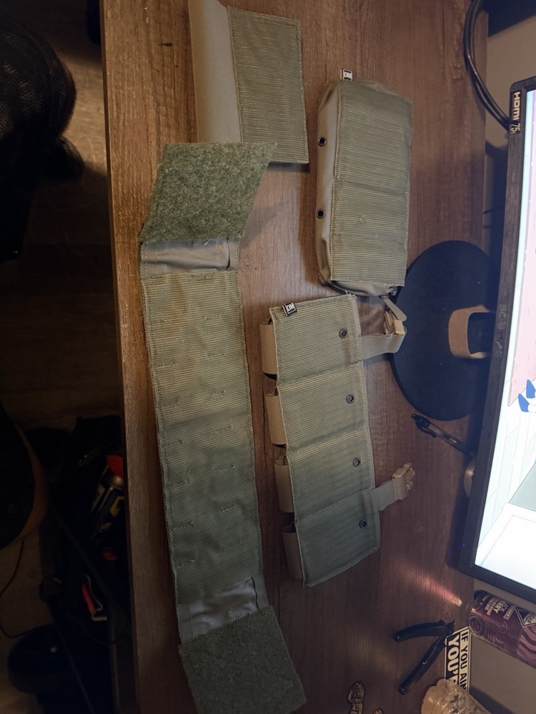 Defense Mechanisms Placard