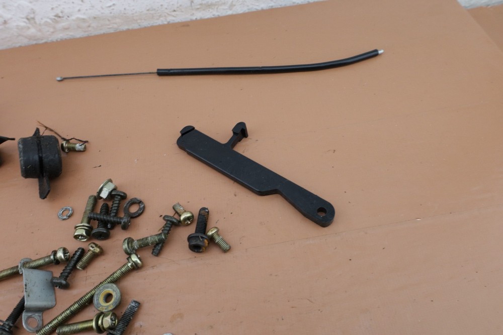 Snapper 2100HHB Blower OEM Misc Hardware