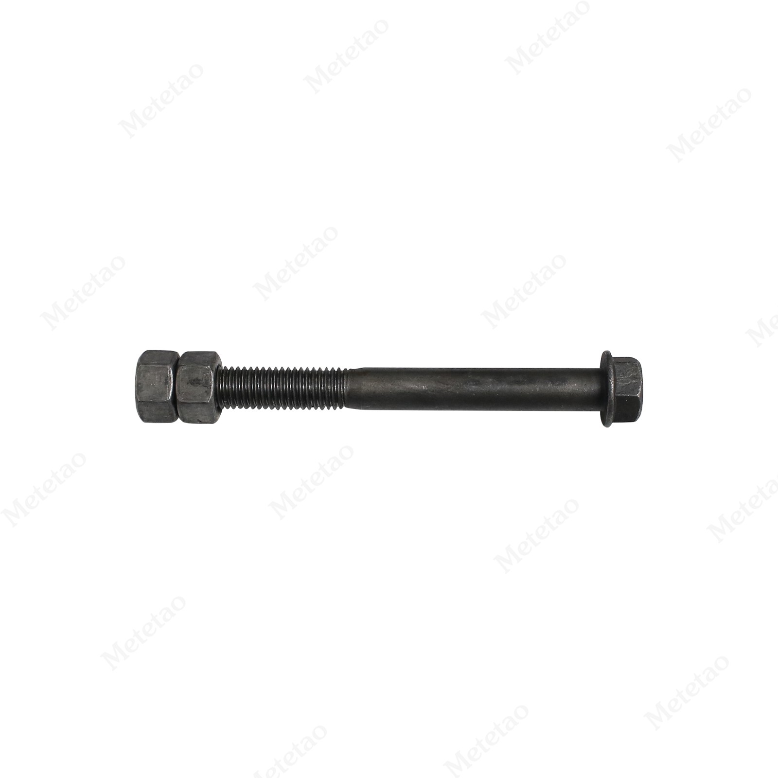 New 45mm x 330mm Excavator Universal Bucket Pin 13” For CAT Deere Komatsu