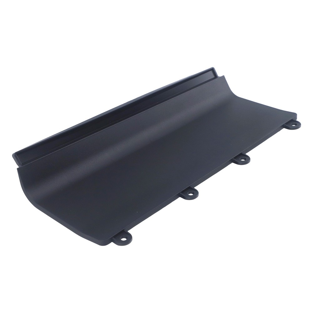 Essential Windshield Wiper Cowl Cover Panel with Battery Cap for Mini Cooper