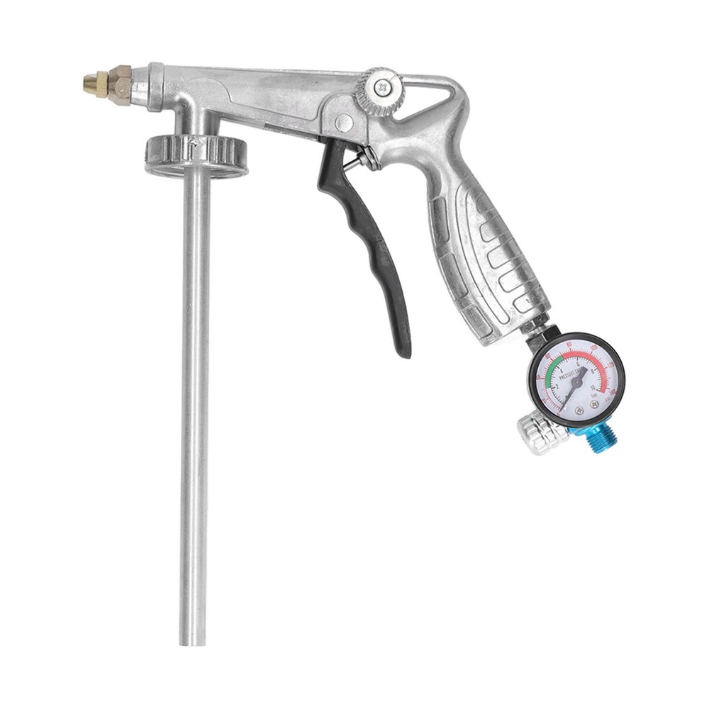Air Undercoating Spray Adjustable Pressure Undercoating For New