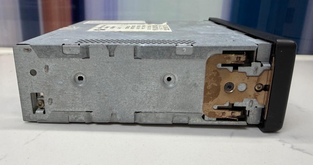 BMW GPS Navigation System CD DVD Reader/Player