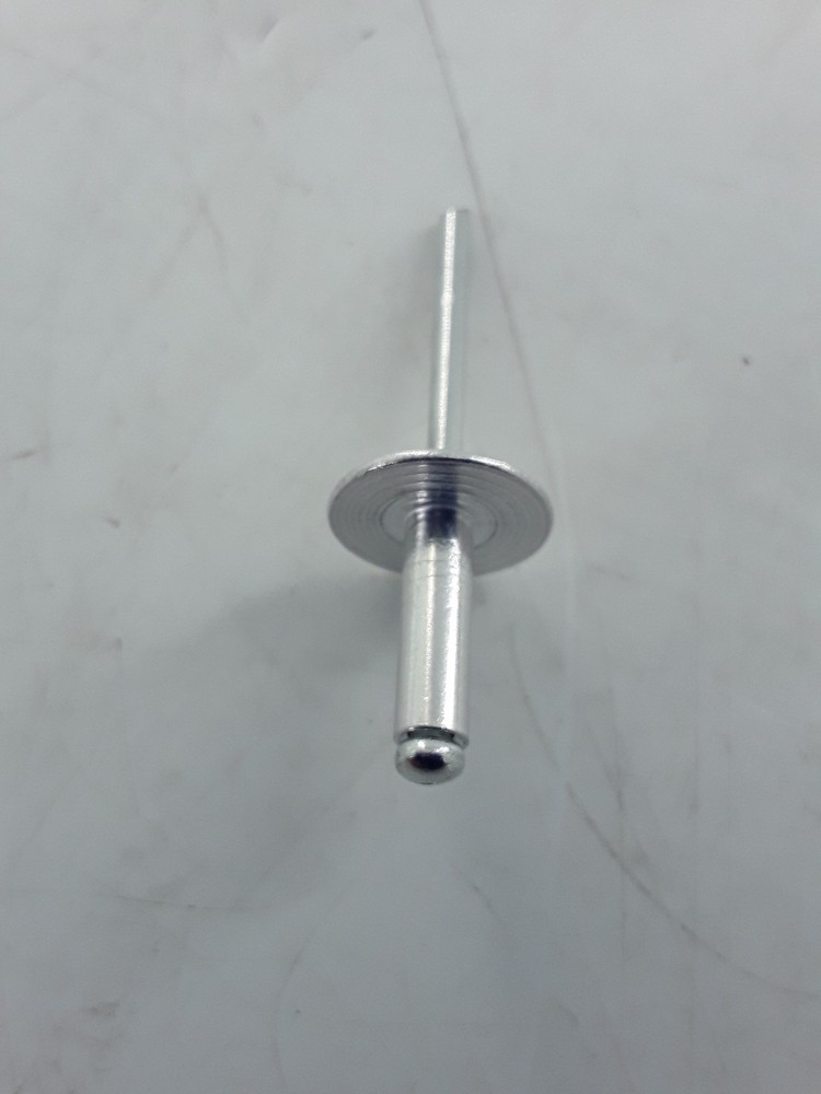 Large Flange Rivets-3/16"-100 count