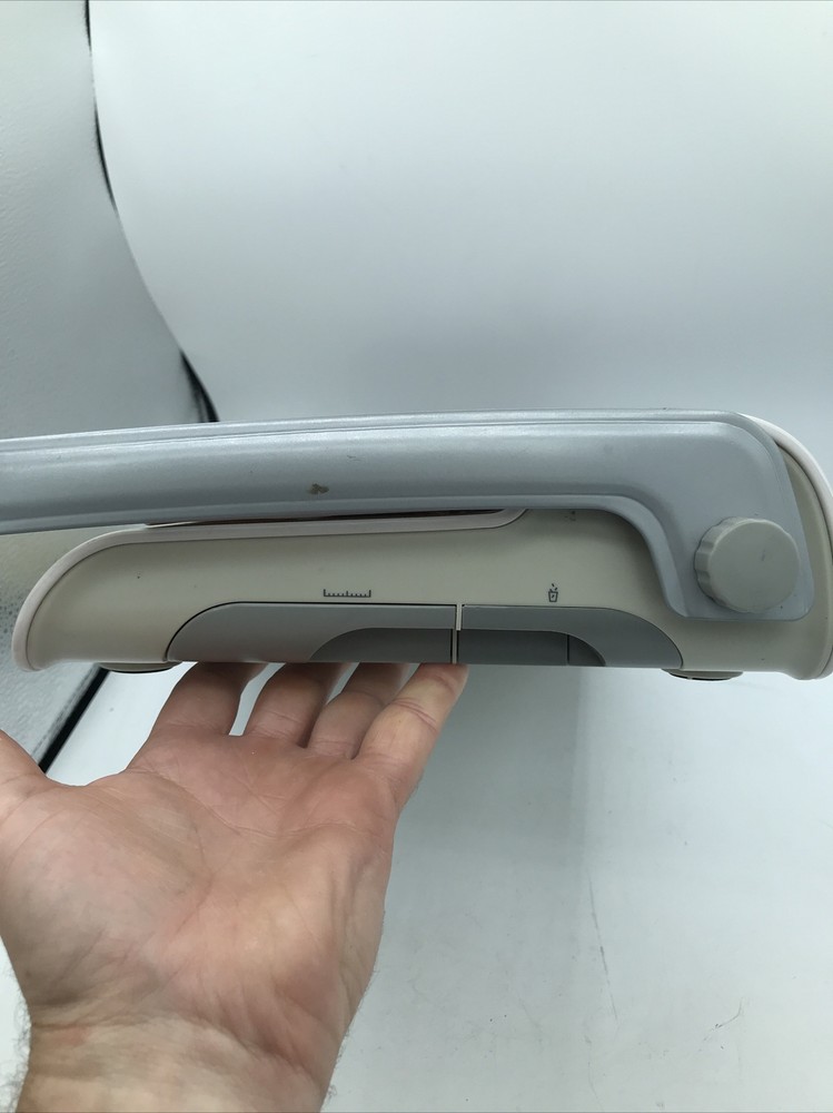 Fellowes Starlet 90 Personal Comb Binding Machine