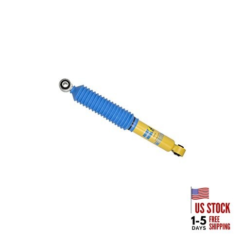 Bilstein 24-245500 Shock Absorber