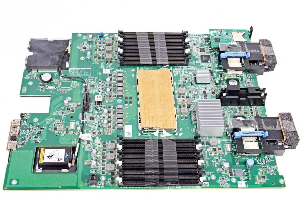 Dell X3X22 PEM710 System Board