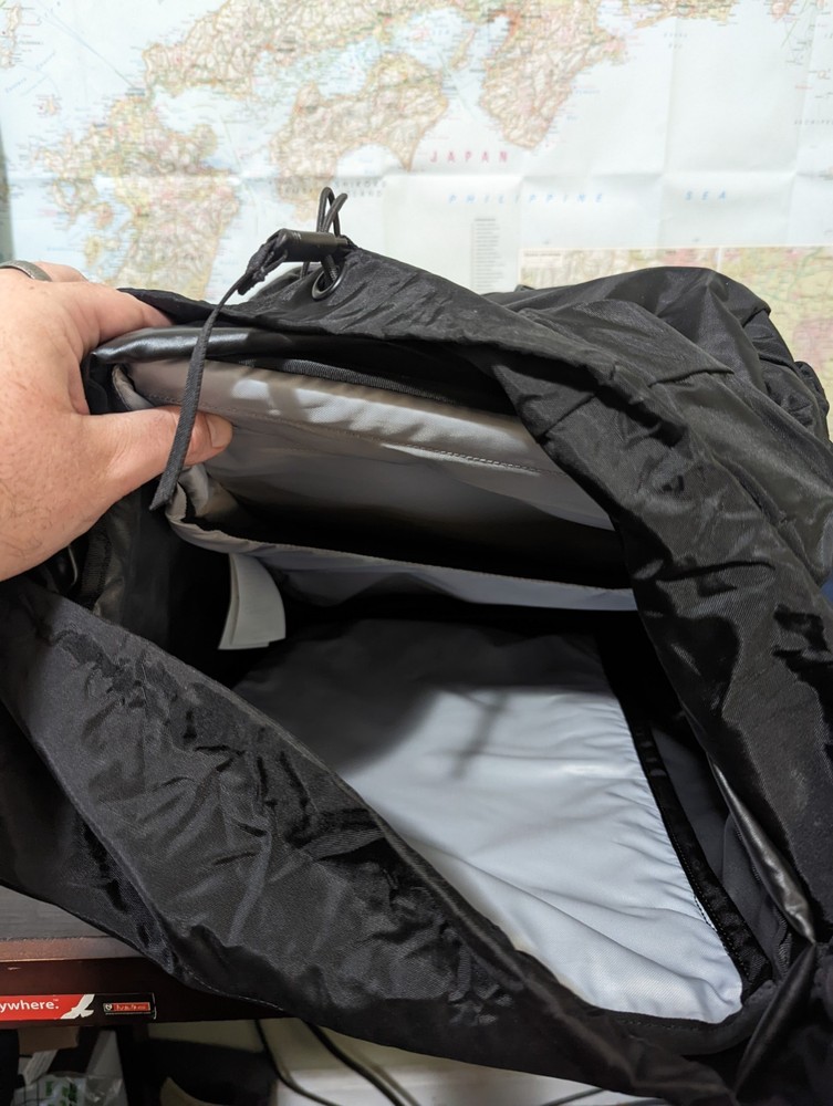 Arc'teryx Jericho 35L Daypack