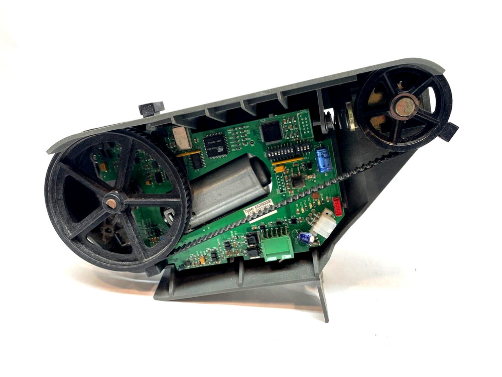 Knapp CC2000/E A-Frame Dispenser Feeder Module, AK 2000/D